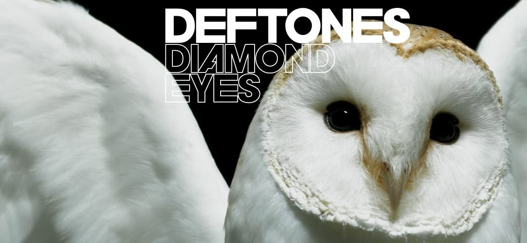 We are about a month away from the release of Diamond Eyes, the sixth full length release from Sacramento, California's Deftones.